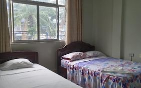 Hostal Leon Internacional
