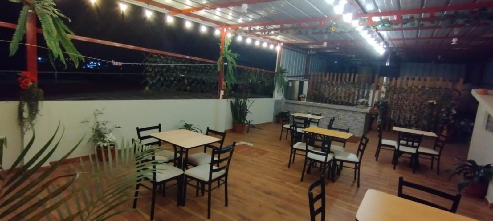Hostal Leon Internacional Tingo María Exterior photo